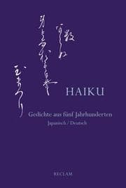 Cover von Haiku