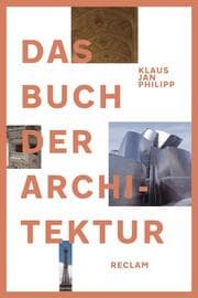 Cover von Das Buch der Architektur
