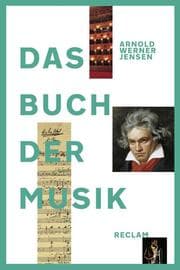 Cover von Das Buch der Musik