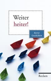 Cover von Weiter heiter!
