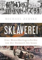 Cover von Sklaverei