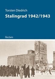 Cover von Stalingrad 1942/1943