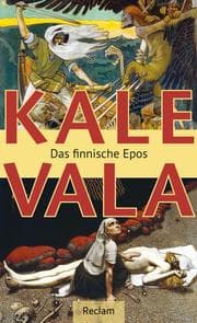 Cover von Kalevala