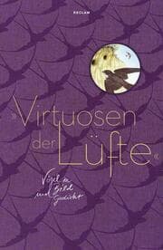 Cover von 'Virtuosen der Lüfte'