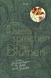 Cover von 'Es flüstern und sprechen die Blumen'