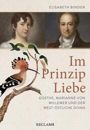 Cover von Im Prinzip Liebe
