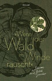 Cover von 'Wenn der Wald im Winde rauscht'