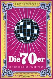 Cover von Die 70er