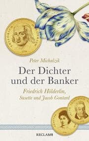 Cover von Der Dichter und der Banker