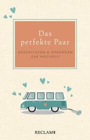 Cover von Das perfekte Paar