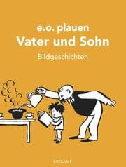 Cover von Vater und Sohn