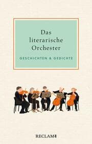 Cover von Das literarische Orchester