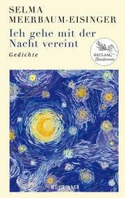 Cover von Ich gehe mit der Nacht vereint