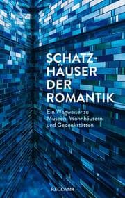 Cover von Schatzhäuser der Romantik