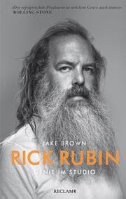 Cover von Rick Rubin