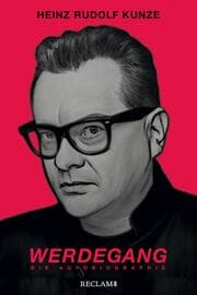 Cover von Werdegang
