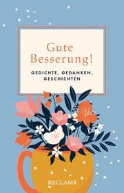 Cover von Gute Besserung!