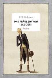 Cover von Das Fräulein von Scuderi