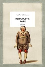 Cover von Der goldne Topf