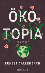 Cover von Ökotopia