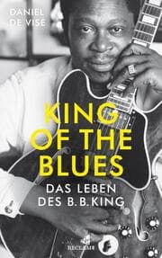 Cover von King of the Blues