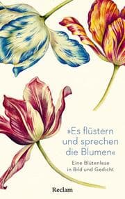 Cover von 'Es flüstern und sprechen die Blumen'