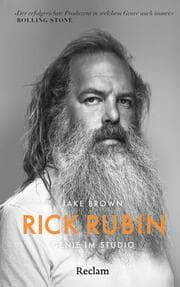 Cover von Rick Rubin