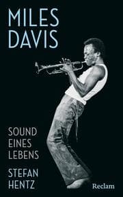 Cover von Miles Davis. Sound eines Lebens