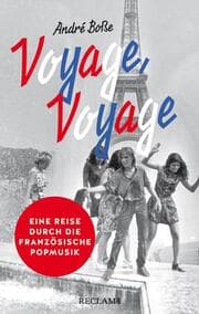 Cover von Voyage, Voyage