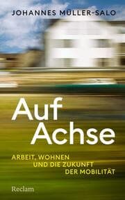 Cover von Auf Achse
