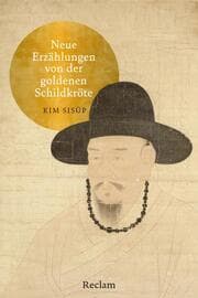 Cover von Neue Erzählungen von der goldenen Schildkröte