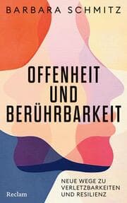 Cover von Offenheit und Berührbarkeit