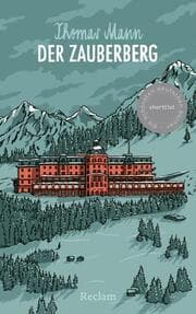 Cover von Der Zauberberg