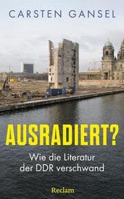 Cover von Ausradiert?