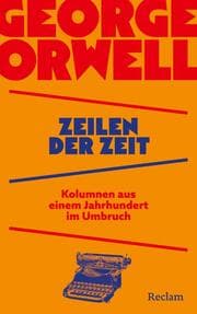 Cover von Zeilen der Zeit. Kolumnen aus einem Jahrhundert im Umbruch