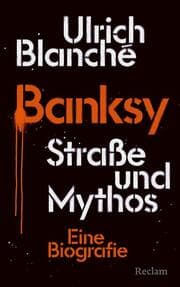 Cover von Banksy