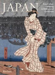 Cover von Japan. Eine Liebeserklärung in Bildern und Worten