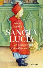 Cover von Sancta Lucia