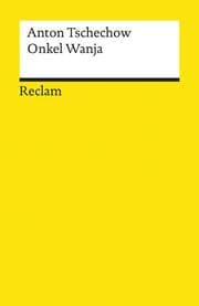 Cover von Onkel Wanja