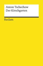 Cover von Der Kirschgarten