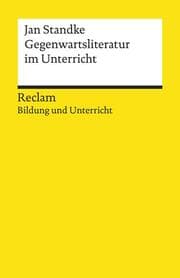 Cover von Gegenwartsliteratur im Unterricht