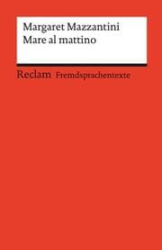 Cover von Mare al mattino