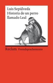 Cover von Historia de un perro llamado Leal