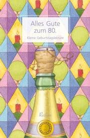 Cover von Alles Gute zum 80.