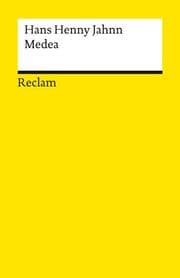 Cover von Medea