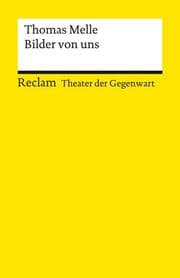 Cover von Bilder von uns. Stück