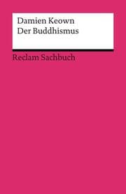 Cover von Der Buddhismus