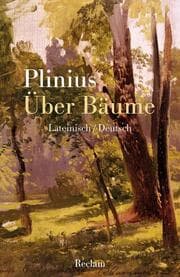 Cover von Über Bäume