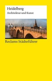 Cover von Heidelberg