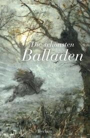 Cover von Die schönsten Balladen